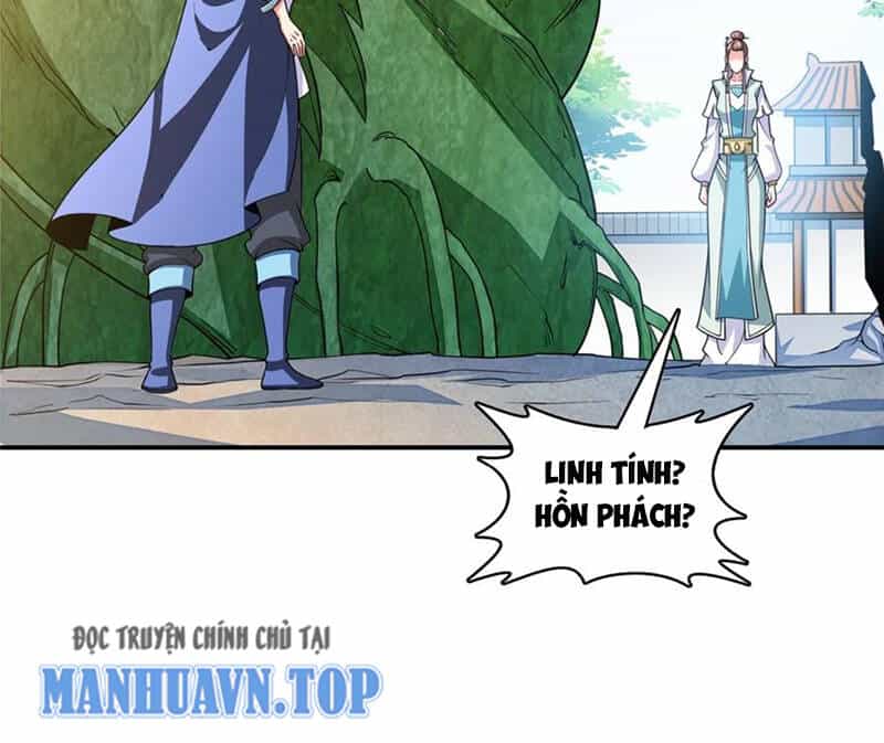 Thiên Đạo Đồ Thư Quán - Chương 294 - ảnh 40