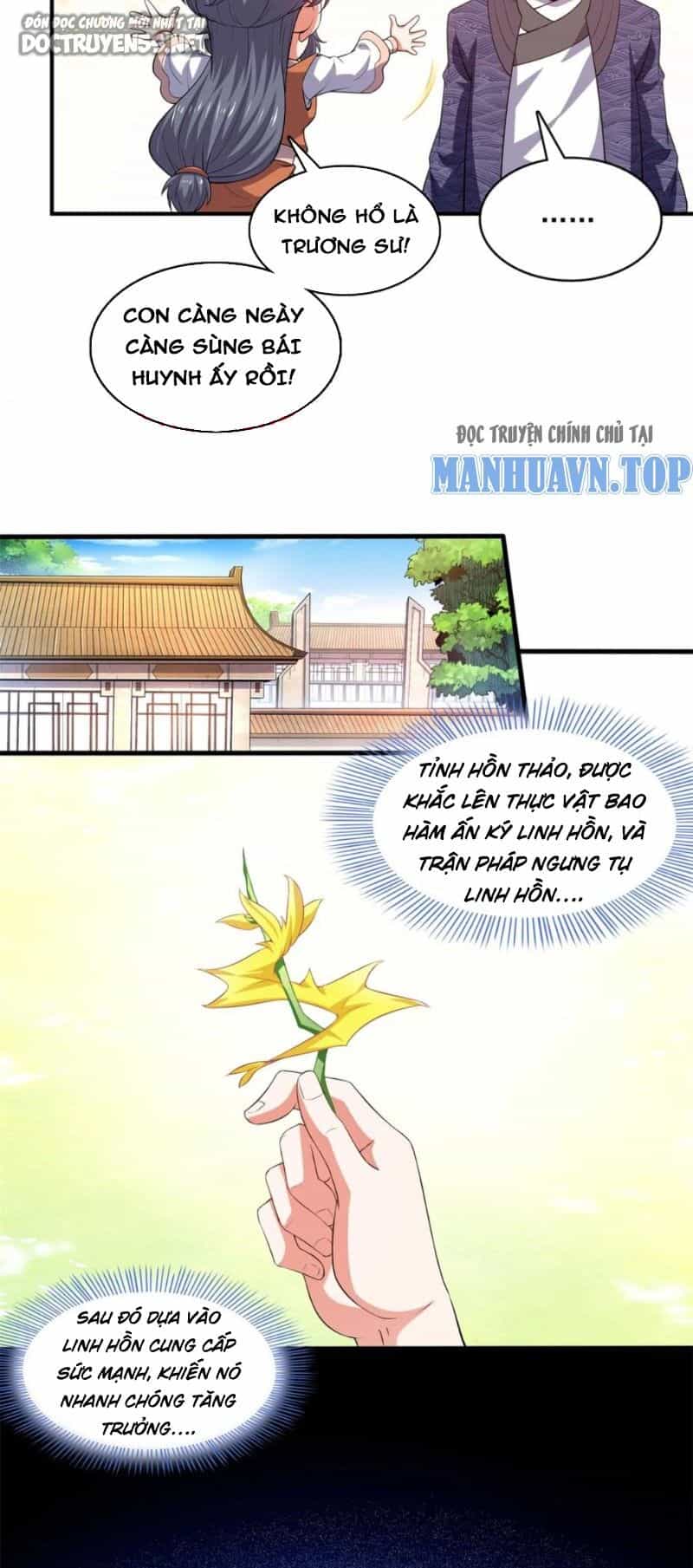 Thiên Đạo Đồ Thư Quán - Chương 295 - ảnh 19