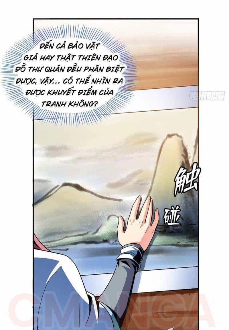 Thiên Đạo Đồ Thư Quán - Chương 30 - ảnh 26