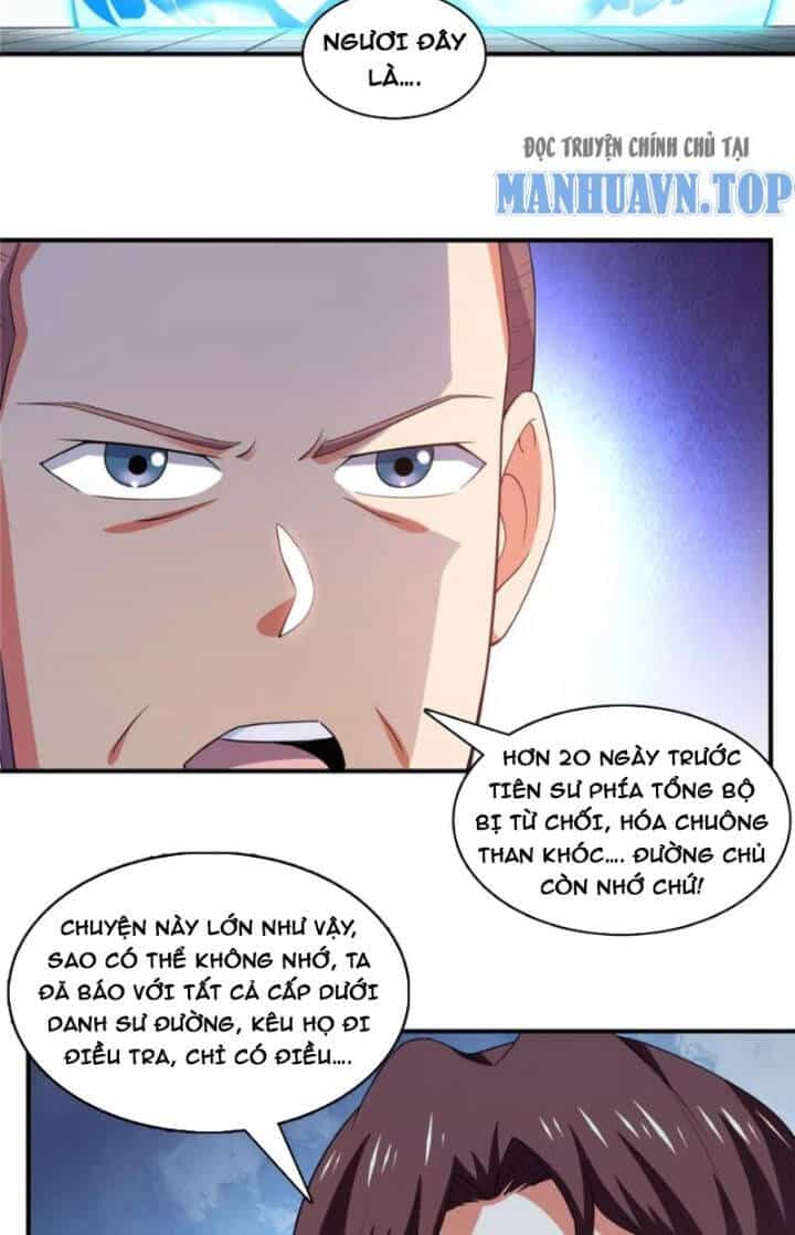 Thiên Đạo Đồ Thư Quán - Chương 298 - ảnh 14