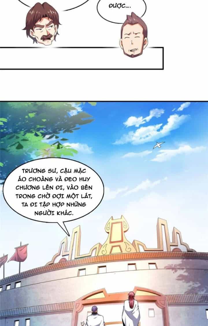 Thiên Đạo Đồ Thư Quán - Chương 298 - ảnh 22