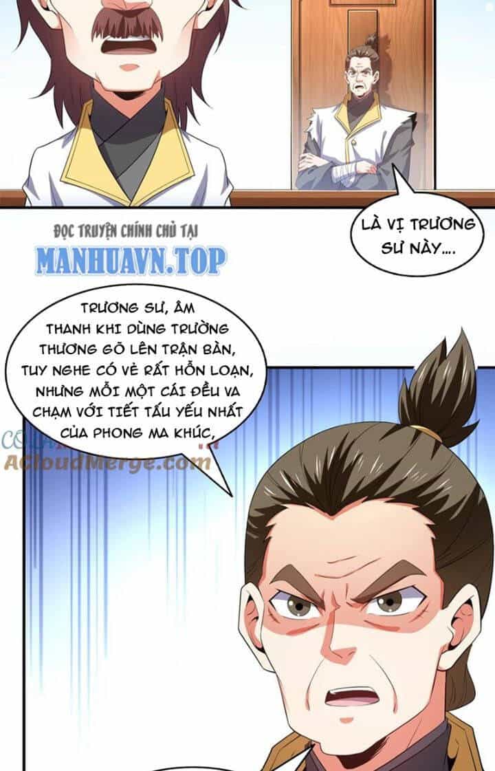 Thiên Đạo Đồ Thư Quán - Chương 301 - ảnh 17
