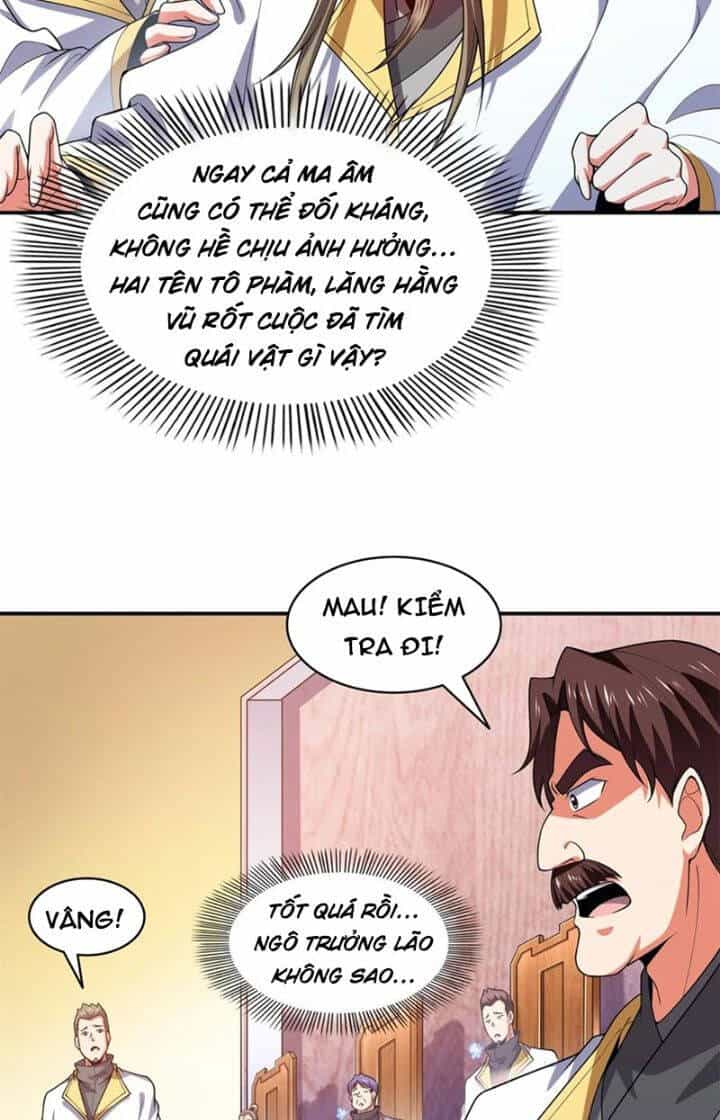 Thiên Đạo Đồ Thư Quán - Chương 301 - ảnh 30
