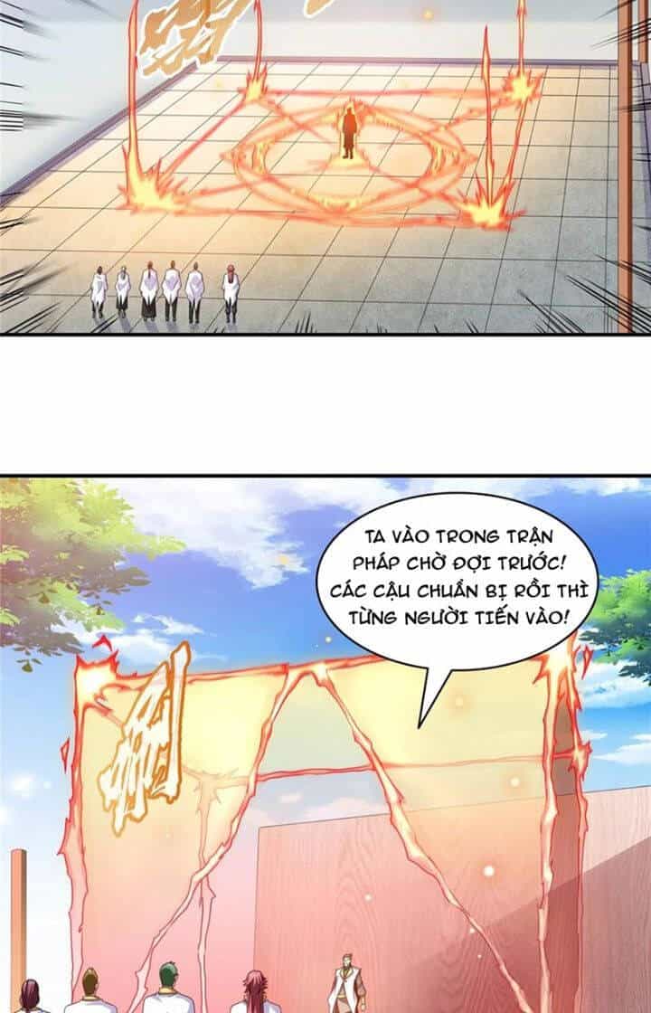 Thiên Đạo Đồ Thư Quán - Chương 302 - ảnh 31