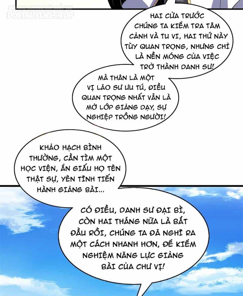 Thiên Đạo Đồ Thư Quán - Chương 304 - ảnh 26
