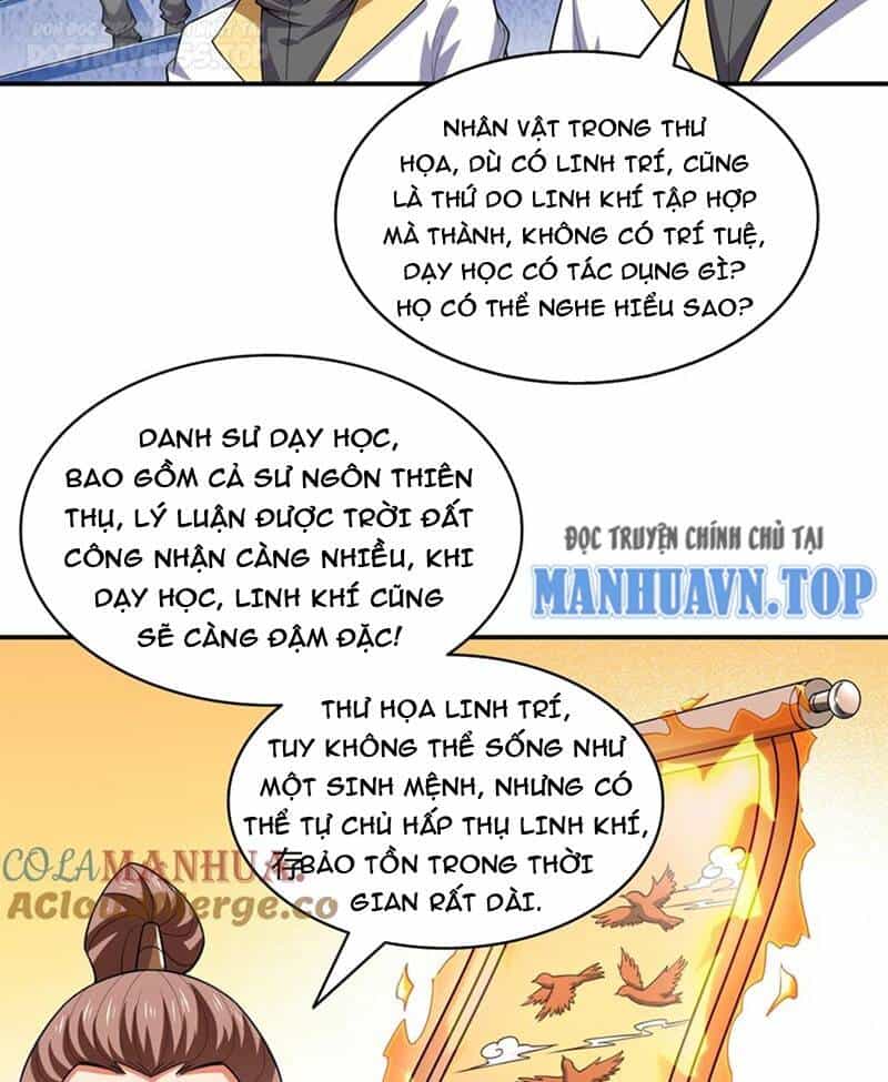 Thiên Đạo Đồ Thư Quán - Chương 304 - ảnh 31