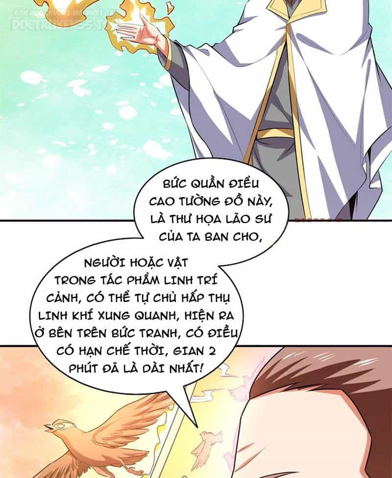 Thiên Đạo Đồ Thư Quán - Chương 304 - ảnh 39
