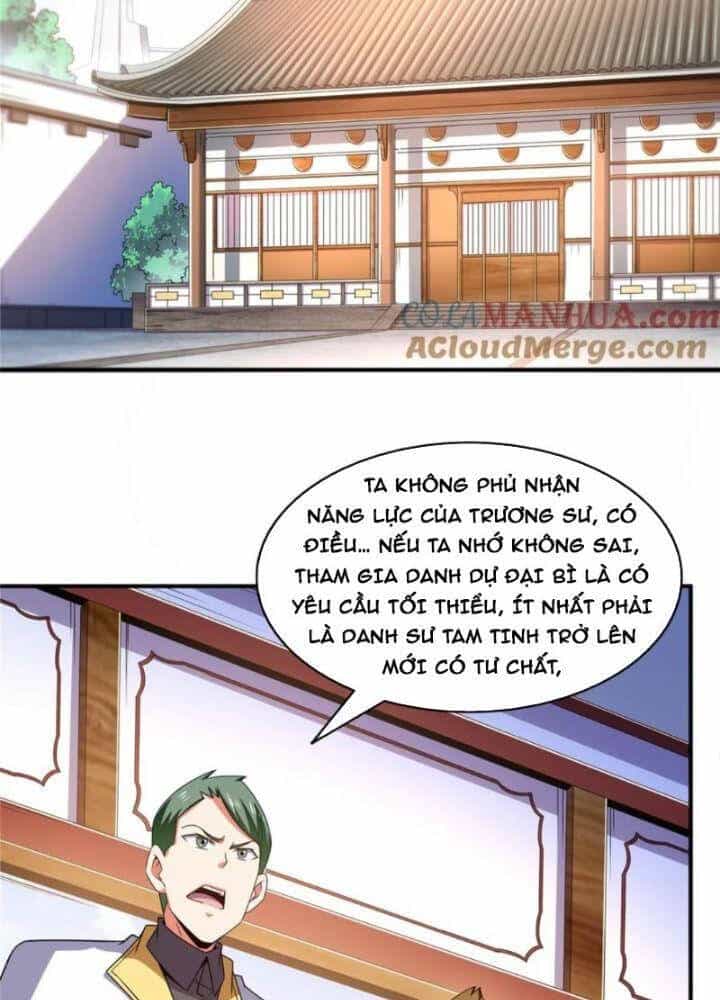 Thiên Đạo Đồ Thư Quán - Chương 306 - ảnh 53