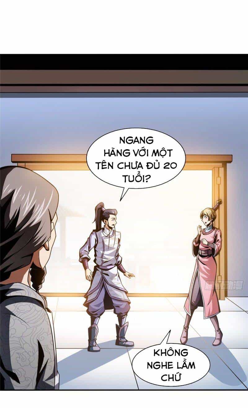 Thiên Đạo Đồ Thư Quán - Chương 31 - ảnh 22