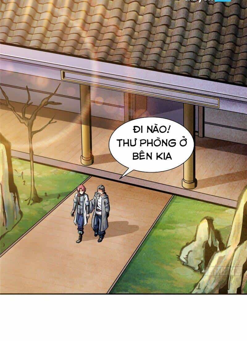 Thiên Đạo Đồ Thư Quán - Chương 31 - ảnh 31