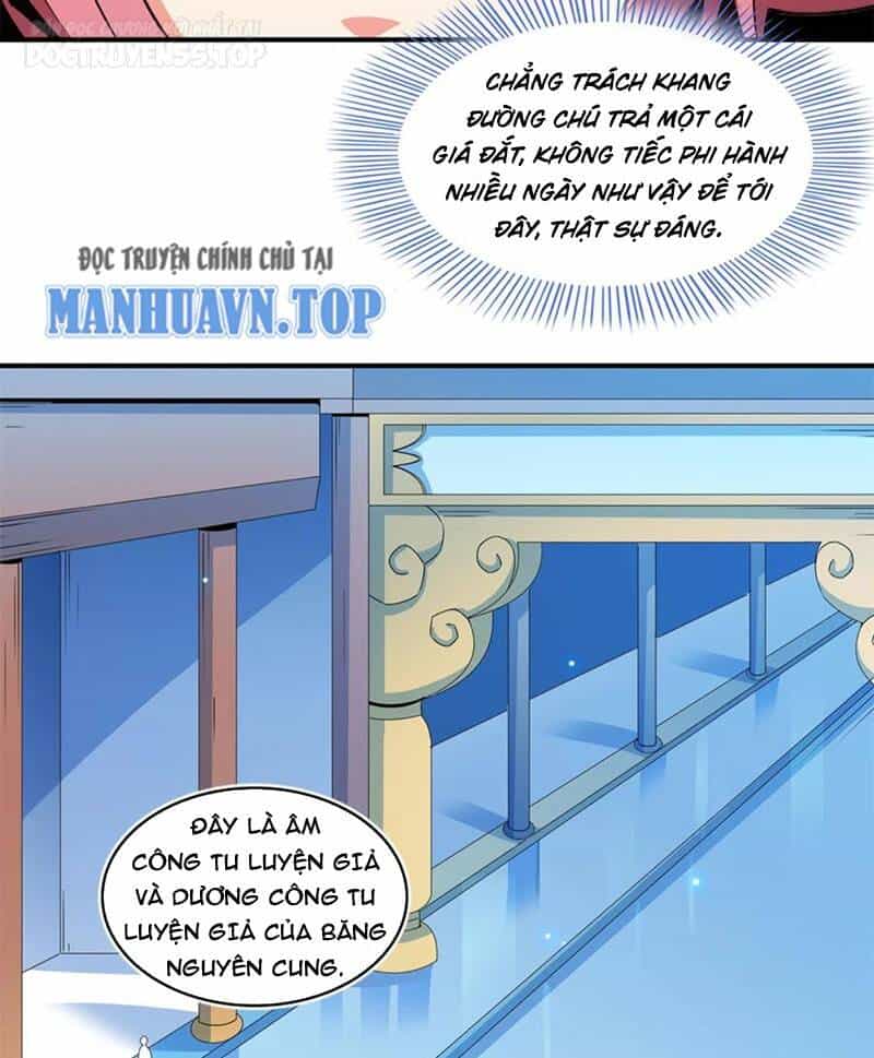 Thiên Đạo Đồ Thư Quán - Chương 309 - ảnh 16