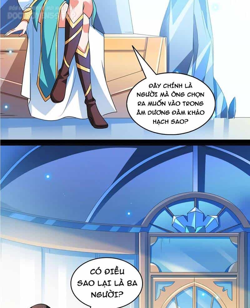 Thiên Đạo Đồ Thư Quán - Chương 309 - ảnh 21