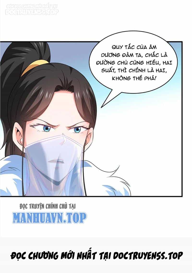 Thiên Đạo Đồ Thư Quán - Chương 309 - ảnh 24