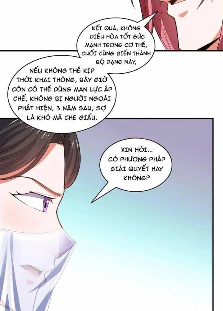 Thiên Đạo Đồ Thư Quán - Chương 310 - ảnh 21