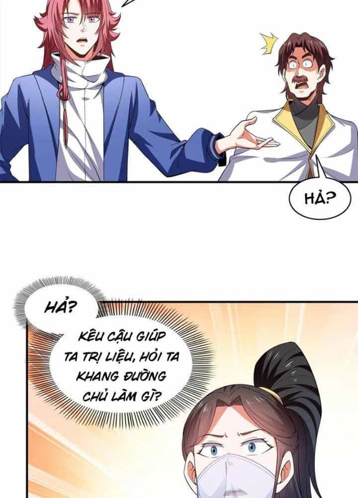 Thiên Đạo Đồ Thư Quán - Chương 310 - ảnh 35