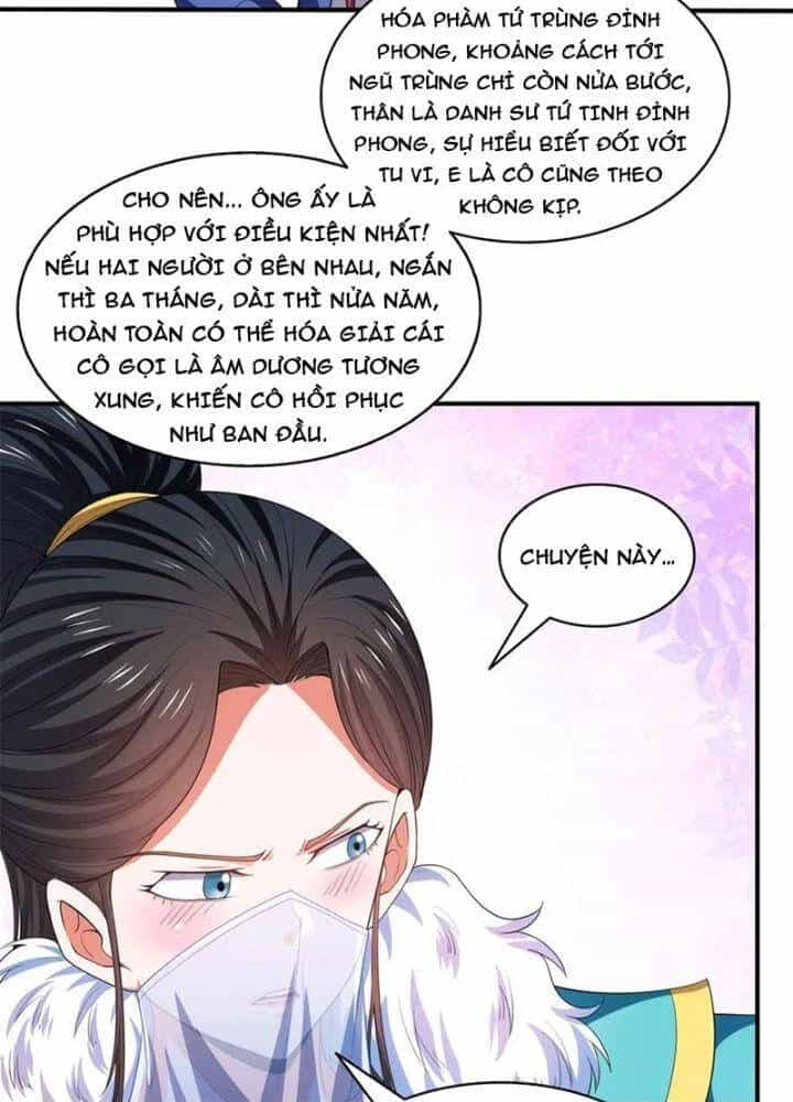 Thiên Đạo Đồ Thư Quán - Chương 310 - ảnh 49