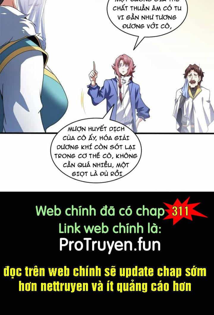 Thiên Đạo Đồ Thư Quán - Chương 310 - ảnh 61