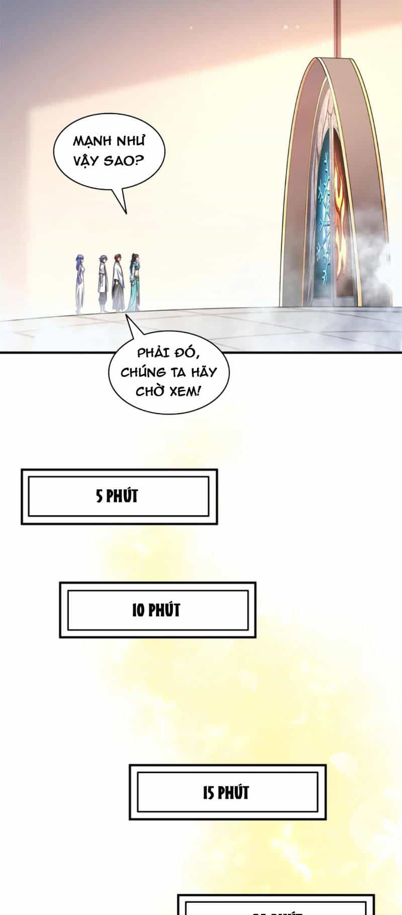 Thiên Đạo Đồ Thư Quán - Chương 311 - ảnh 21