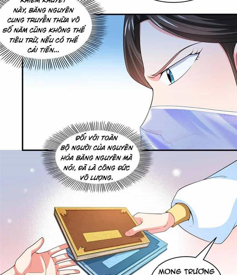 Thiên Đạo Đồ Thư Quán - Chương 314 - ảnh 11