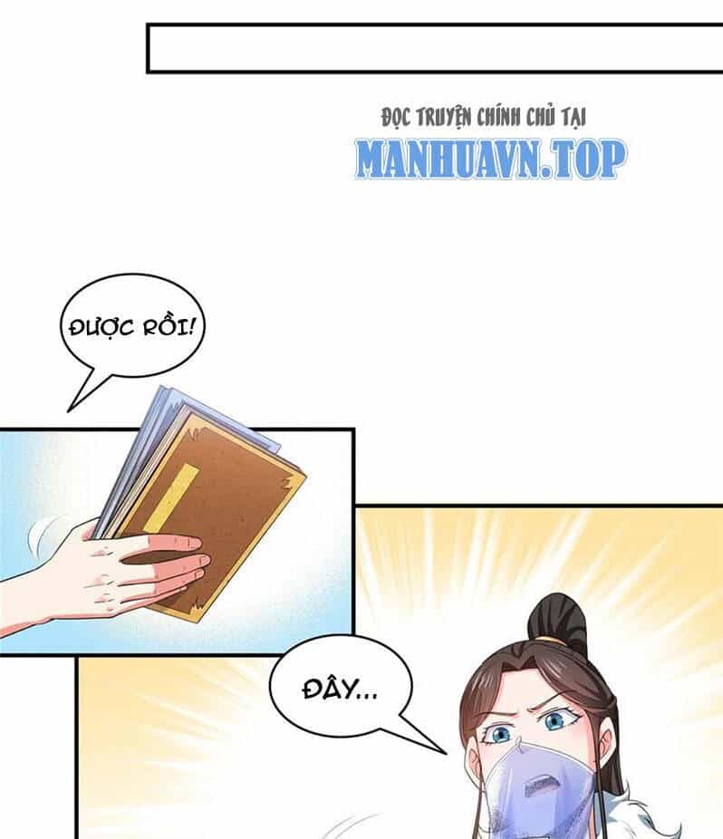 Thiên Đạo Đồ Thư Quán - Chương 314 - ảnh 13