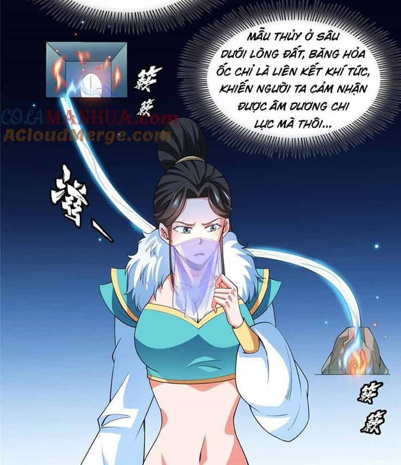 Thiên Đạo Đồ Thư Quán - Chương 314 - ảnh 2