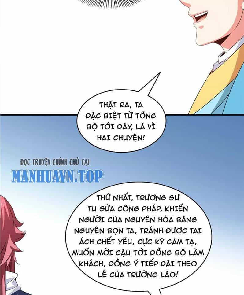Thiên Đạo Đồ Thư Quán - Chương 314 - ảnh 29