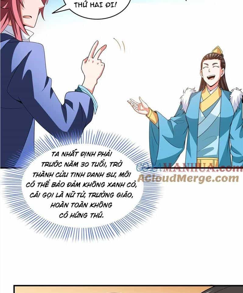 Thiên Đạo Đồ Thư Quán - Chương 314 - ảnh 36