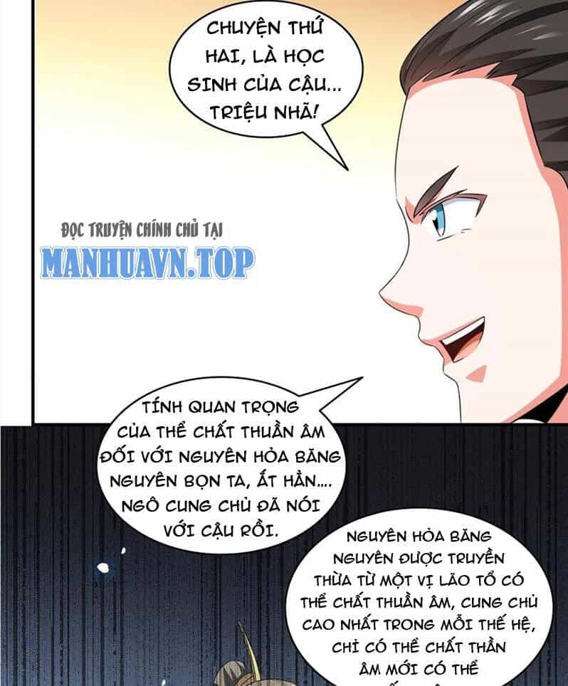 Thiên Đạo Đồ Thư Quán - Chương 314 - ảnh 37