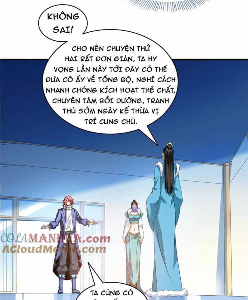 Thiên Đạo Đồ Thư Quán - Chương 314 - ảnh 40