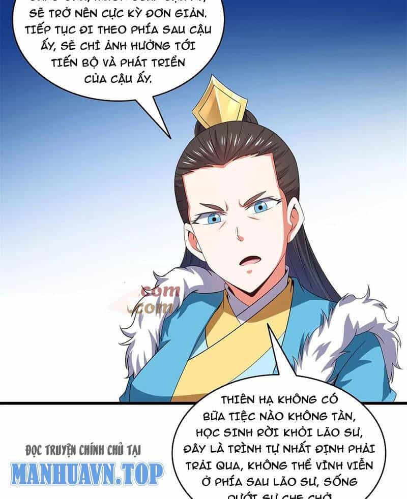 Thiên Đạo Đồ Thư Quán - Chương 315 - ảnh 19