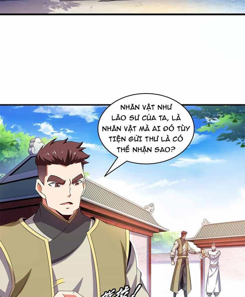 Thiên Đạo Đồ Thư Quán - Chương 315 - ảnh 33