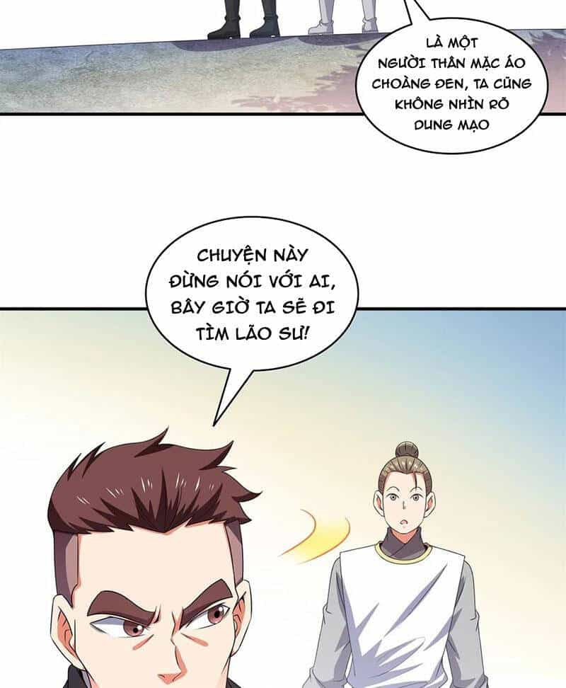 Thiên Đạo Đồ Thư Quán - Chương 315 - ảnh 36