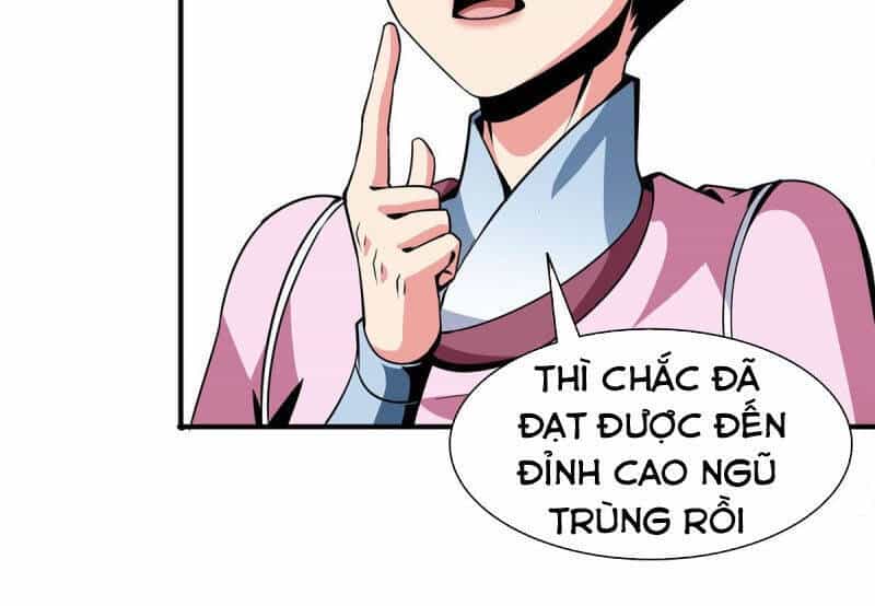 Thiên Đạo Đồ Thư Quán - Chương 32 - ảnh 26