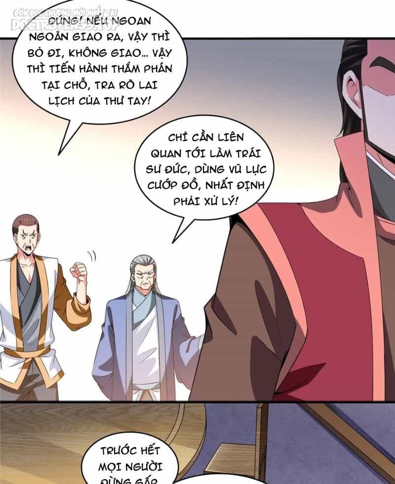 Thiên Đạo Đồ Thư Quán - Chương 319 - ảnh 10