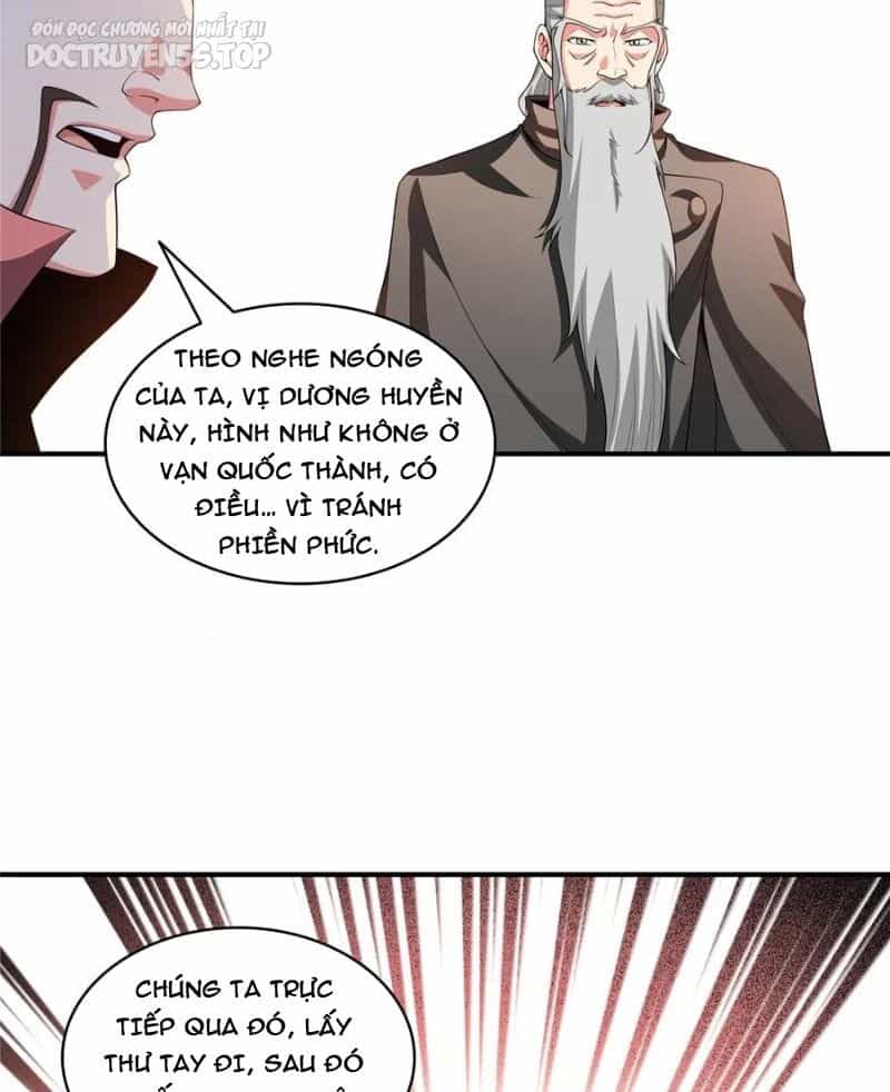 Thiên Đạo Đồ Thư Quán - Chương 319 - ảnh 21