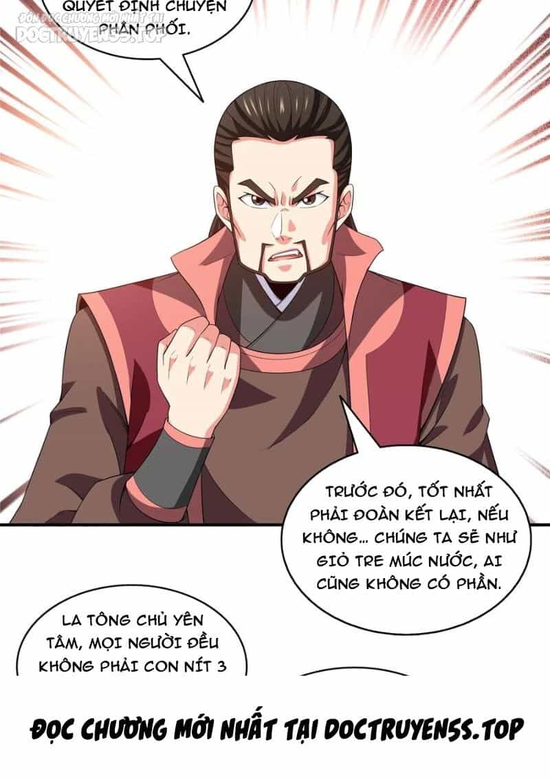Thiên Đạo Đồ Thư Quán - Chương 319 - ảnh 22