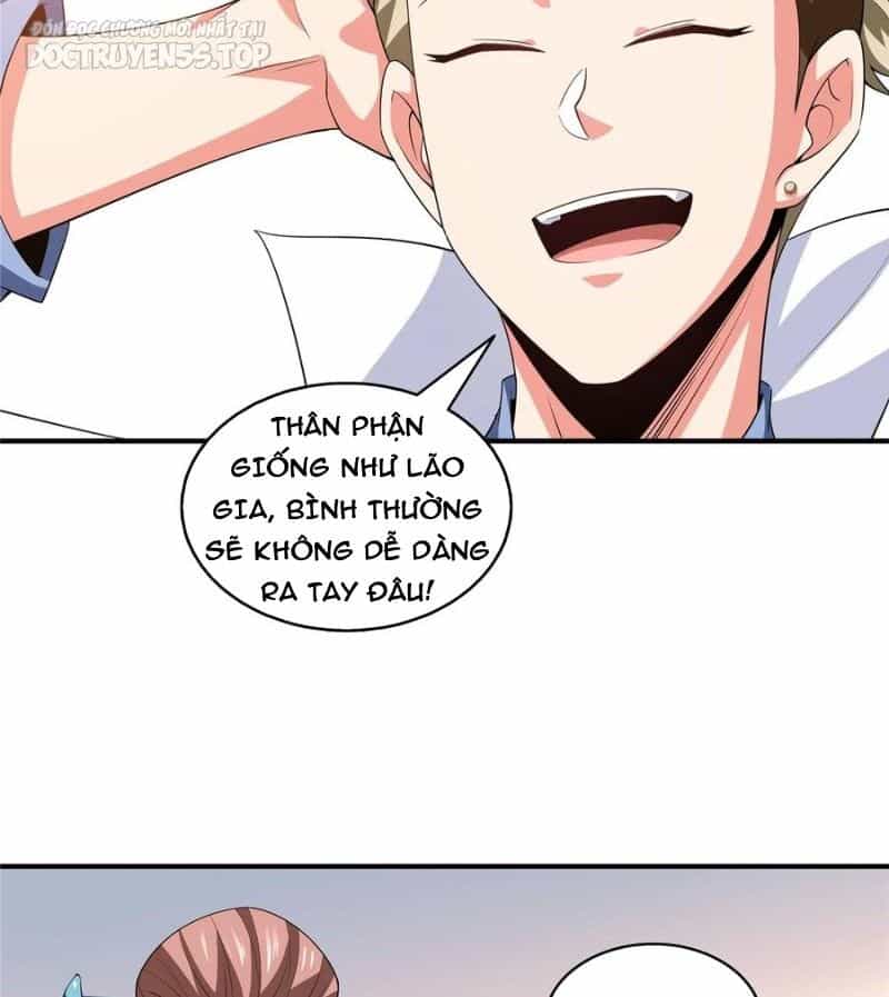 Thiên Đạo Đồ Thư Quán - Chương 319 - ảnh 33