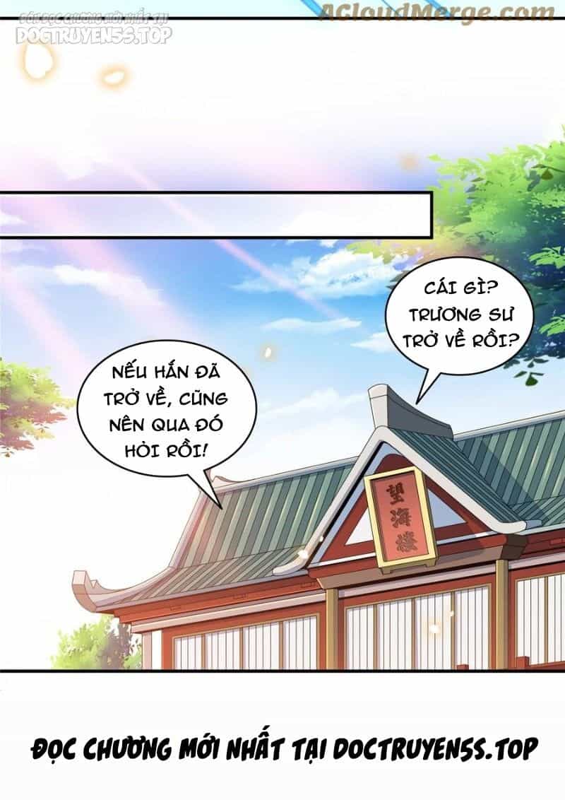 Thiên Đạo Đồ Thư Quán - Chương 319 - ảnh 8
