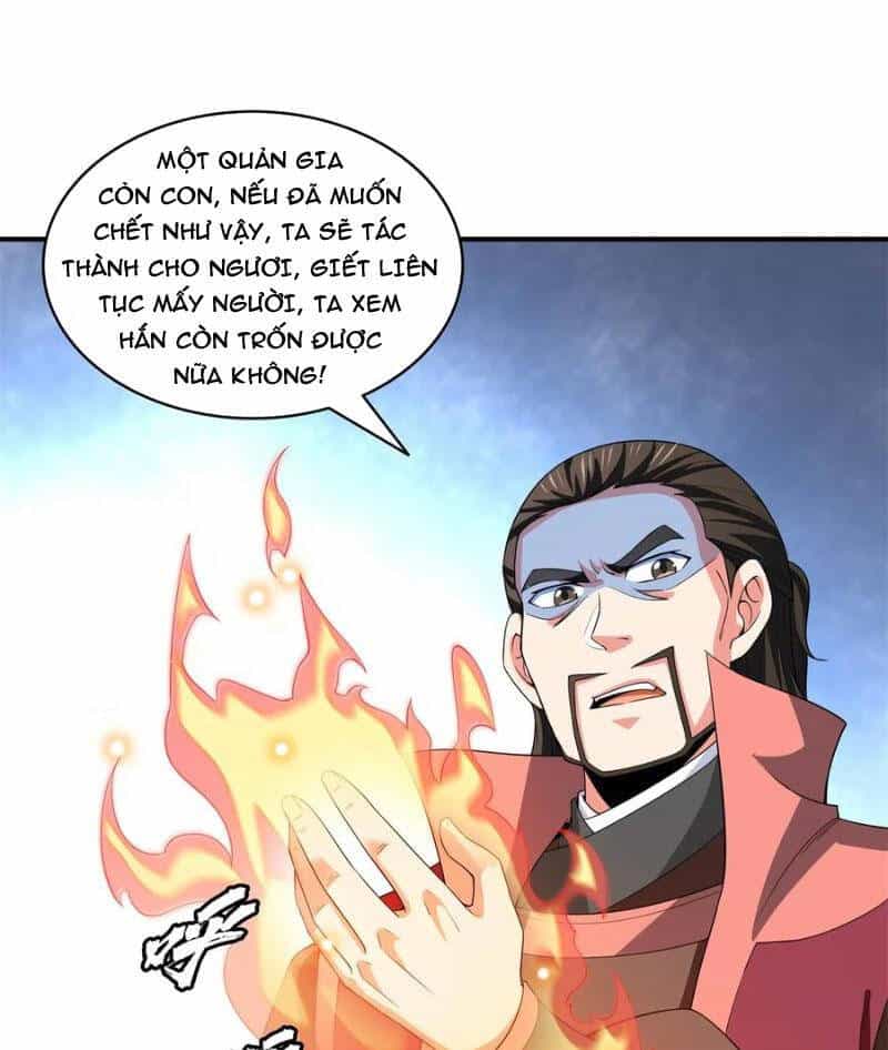 Thiên Đạo Đồ Thư Quán - Chương 320 - ảnh 26