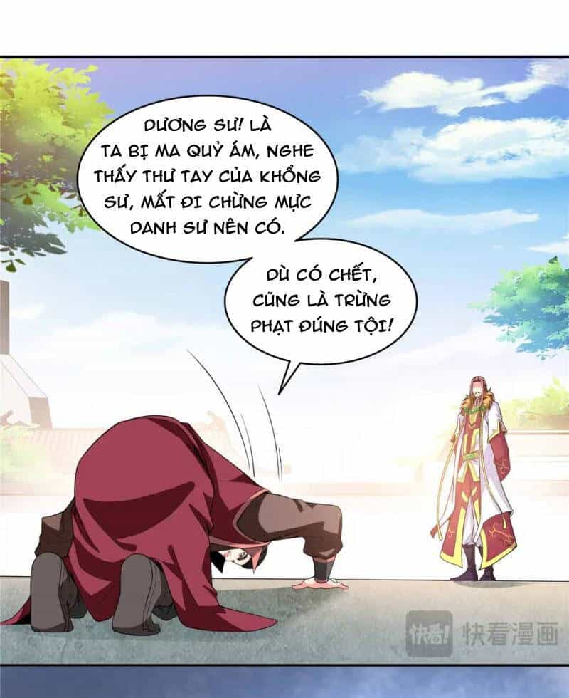Thiên Đạo Đồ Thư Quán - Chương 322 - ảnh 12