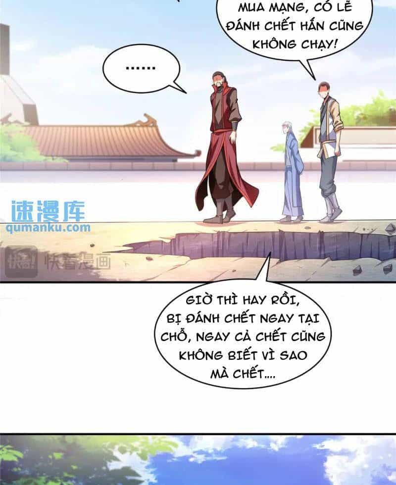 Thiên Đạo Đồ Thư Quán - Chương 322 - ảnh 20
