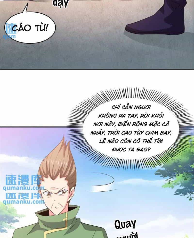 Thiên Đạo Đồ Thư Quán - Chương 322 - ảnh 3