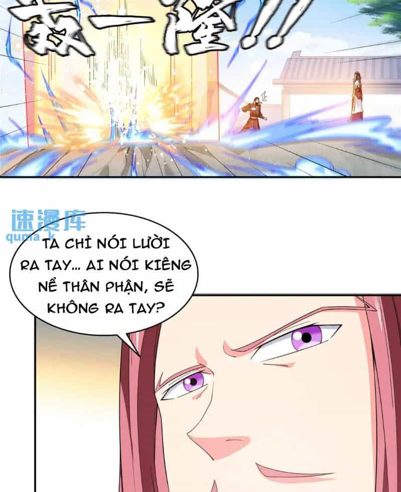 Thiên Đạo Đồ Thư Quán - Chương 322 - ảnh 8