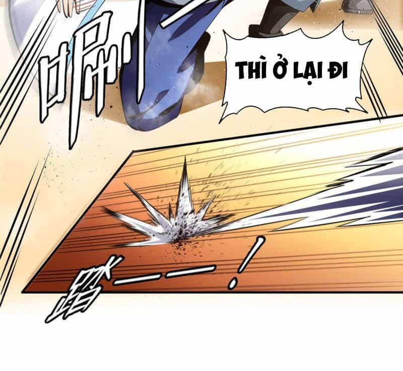 Thiên Đạo Đồ Thư Quán - Chương 35 - ảnh 17