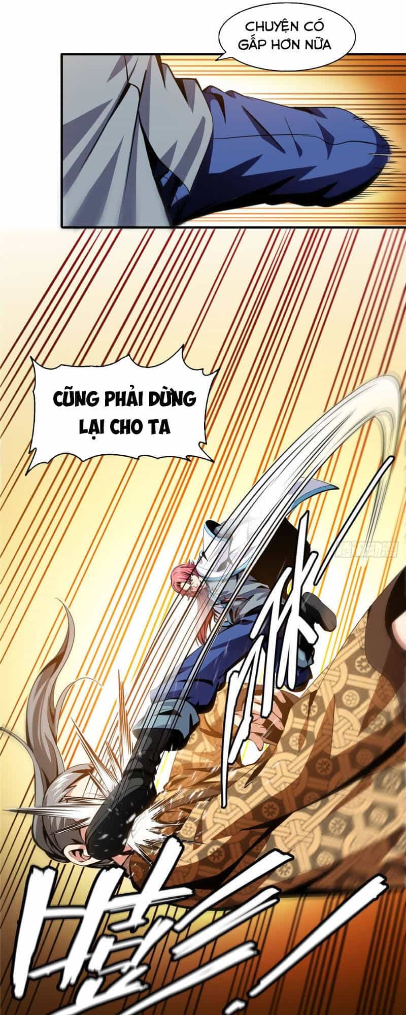 Thiên Đạo Đồ Thư Quán - Chương 35 - ảnh 20