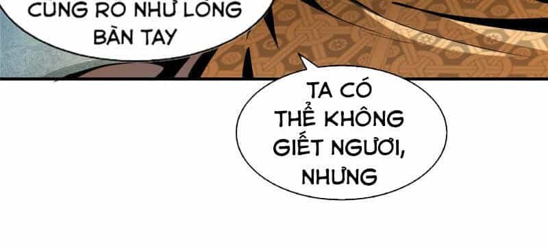 Thiên Đạo Đồ Thư Quán - Chương 36 - ảnh 10