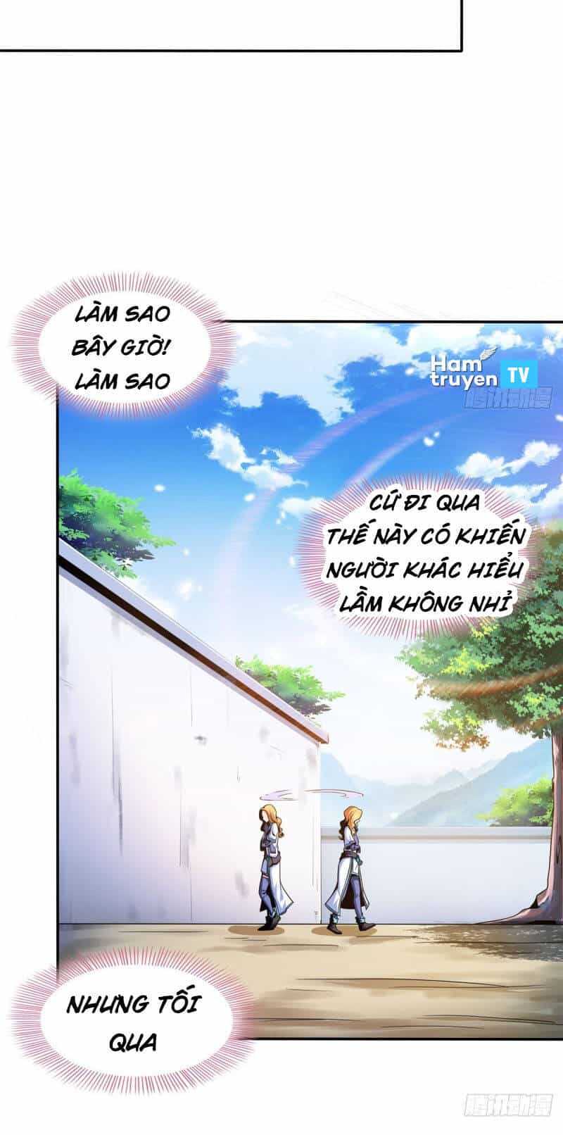 Thiên Đạo Đồ Thư Quán - Chương 37 - ảnh 21