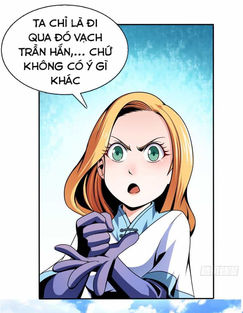 Thiên Đạo Đồ Thư Quán - Chương 37 - ảnh 22