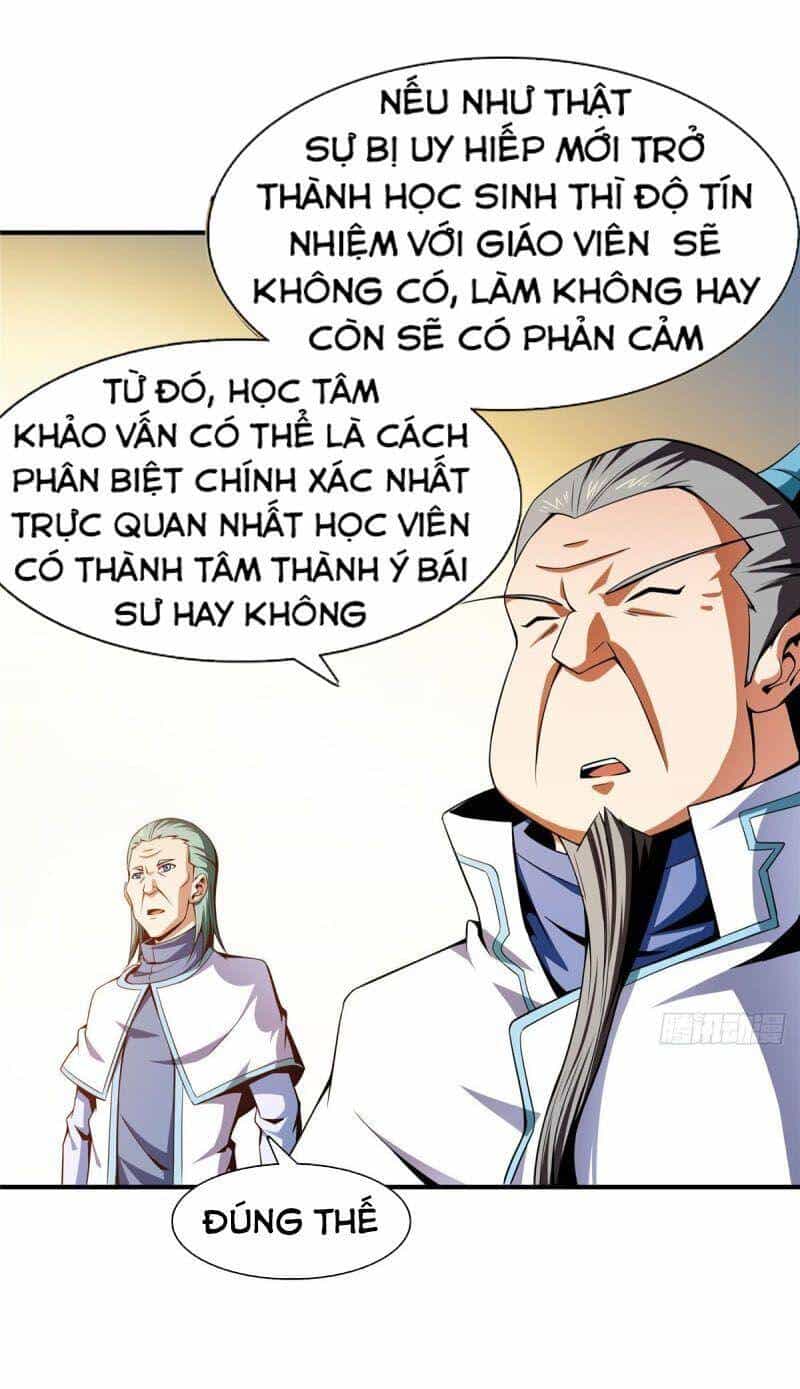 Thiên Đạo Đồ Thư Quán - Chương 40 - ảnh 12