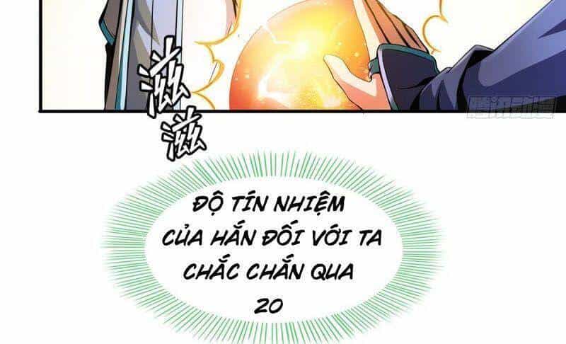 Thiên Đạo Đồ Thư Quán - Chương 40 - ảnh 25